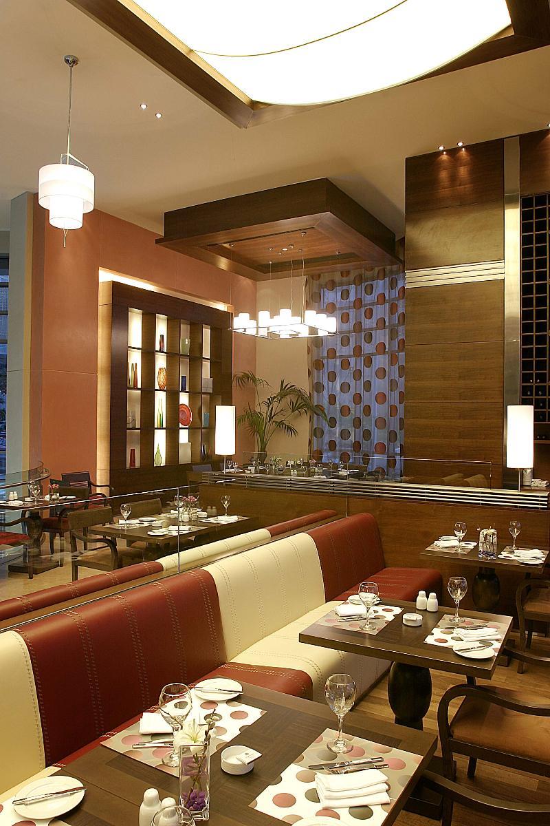 Hotel Four Points By Sheraton Le Verdun Beirut