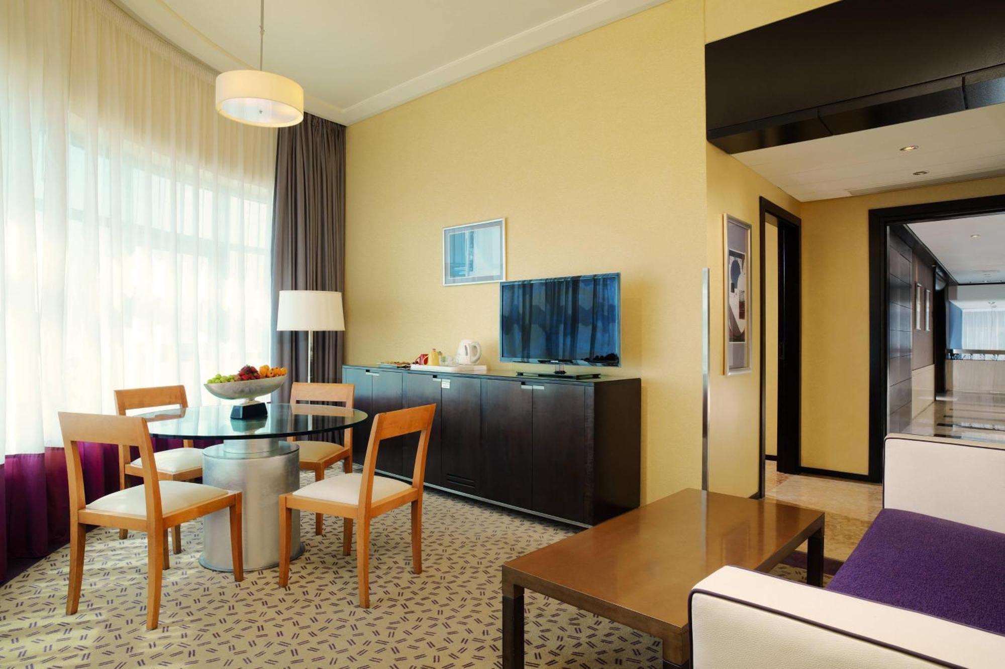 Four Points By Sheraton Le Verdun Hotel