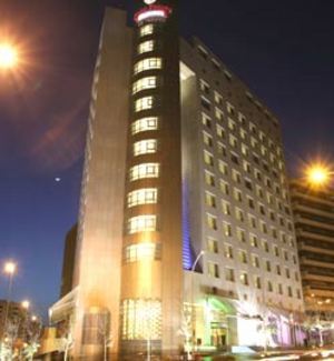 Hotel Four Points By Sheraton Le Verdun