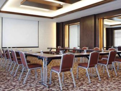 Four Points By Sheraton Le Verdun Hotel Beirut