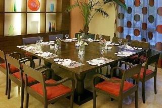 Four Points By Sheraton Le Verdun 4* Beirut