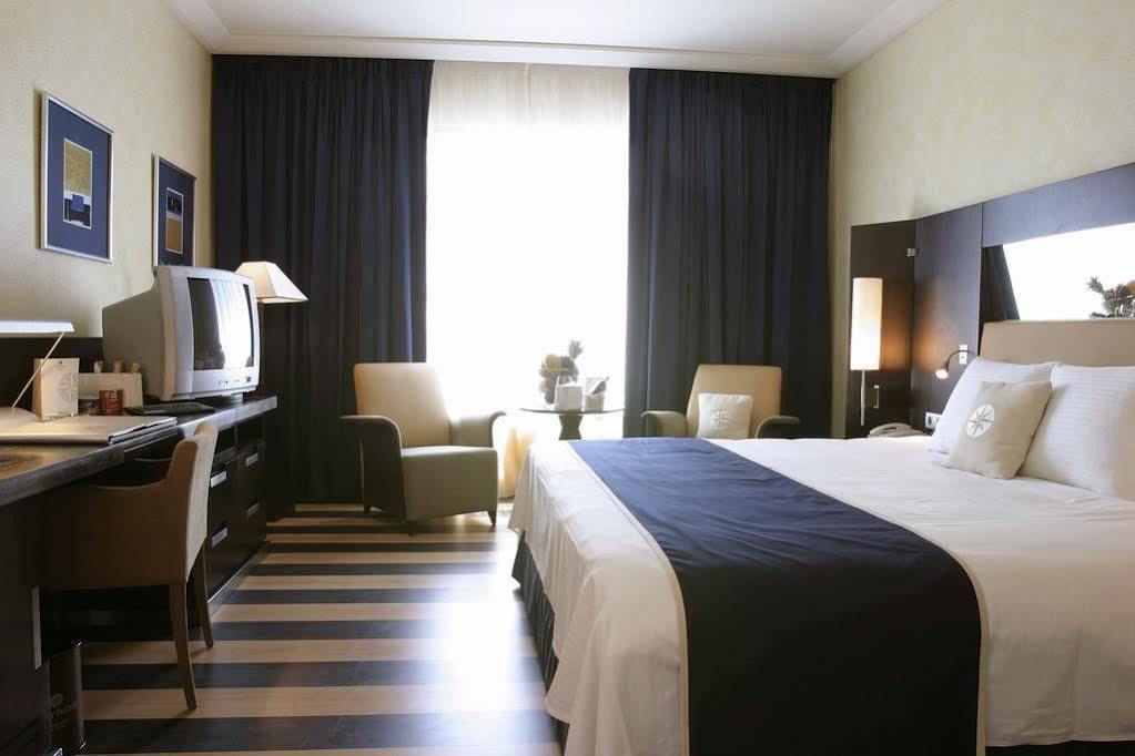 Hotel Four Points By Sheraton Le Verdun Beirut