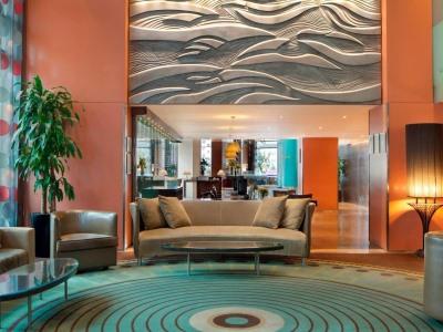 Four Points By Sheraton Le Verdun Beirut
