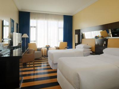 Hotel Four Points By Sheraton Le Verdun Beirut